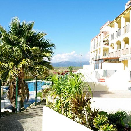 Livingtarifa Apartamento Nano Luaran gambar
