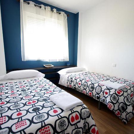 Livingtarifa Apartamento Nano Luaran gambar