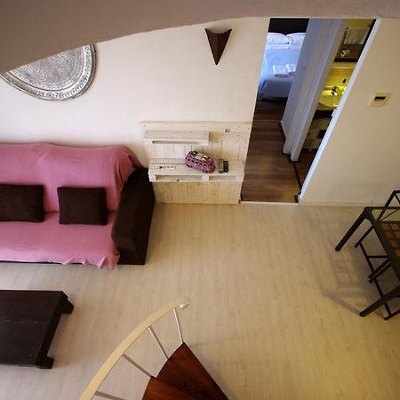 Livingtarifa Apartamento Nano Luaran gambar