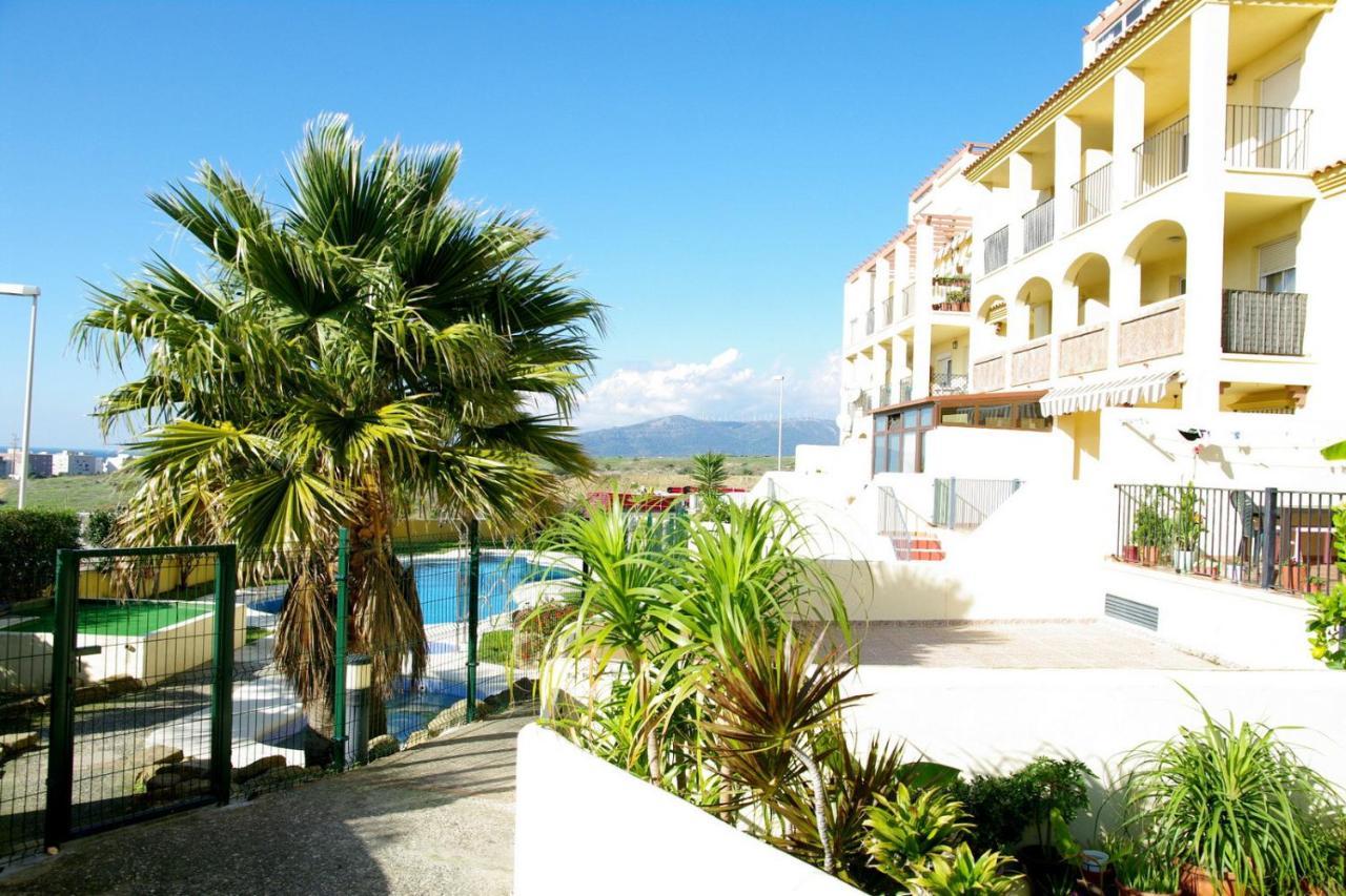 Livingtarifa Apartamento Nano Luaran gambar