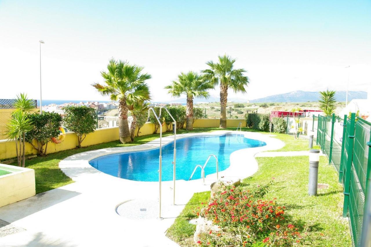 Livingtarifa Apartamento Nano Luaran gambar