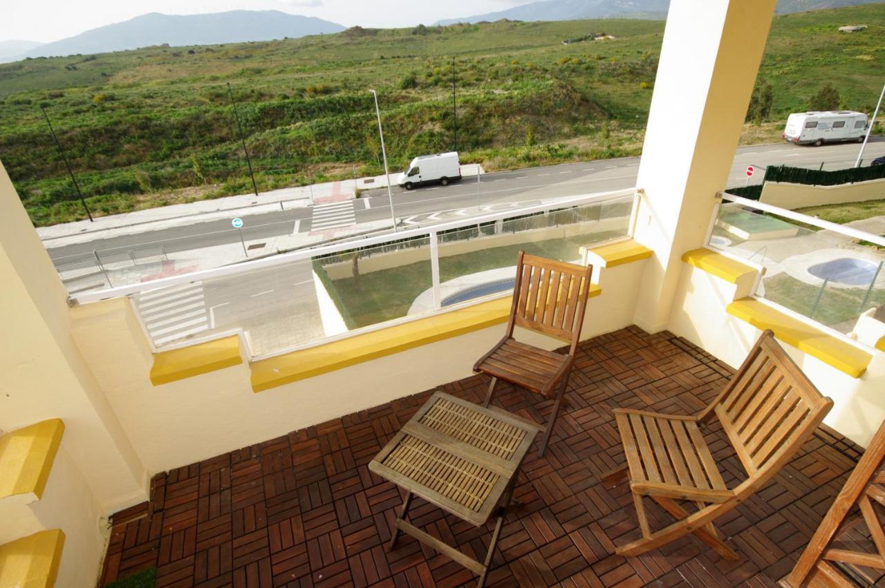 Livingtarifa Apartamento Nano Luaran gambar