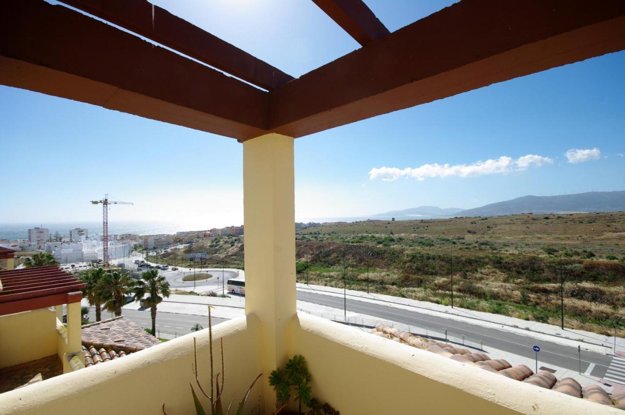 Livingtarifa Apartamento Nano Luaran gambar