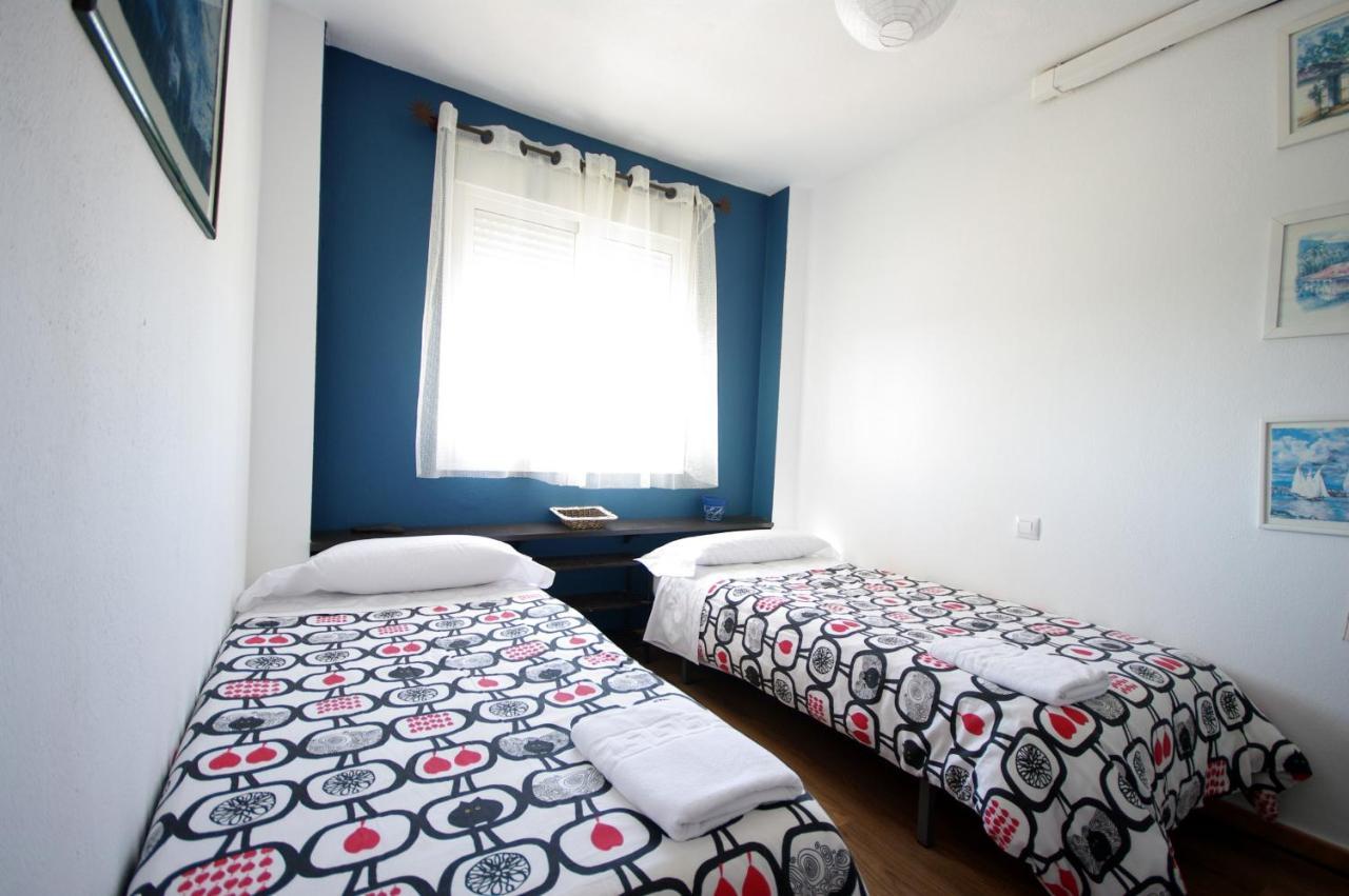 Livingtarifa Apartamento Nano Luaran gambar