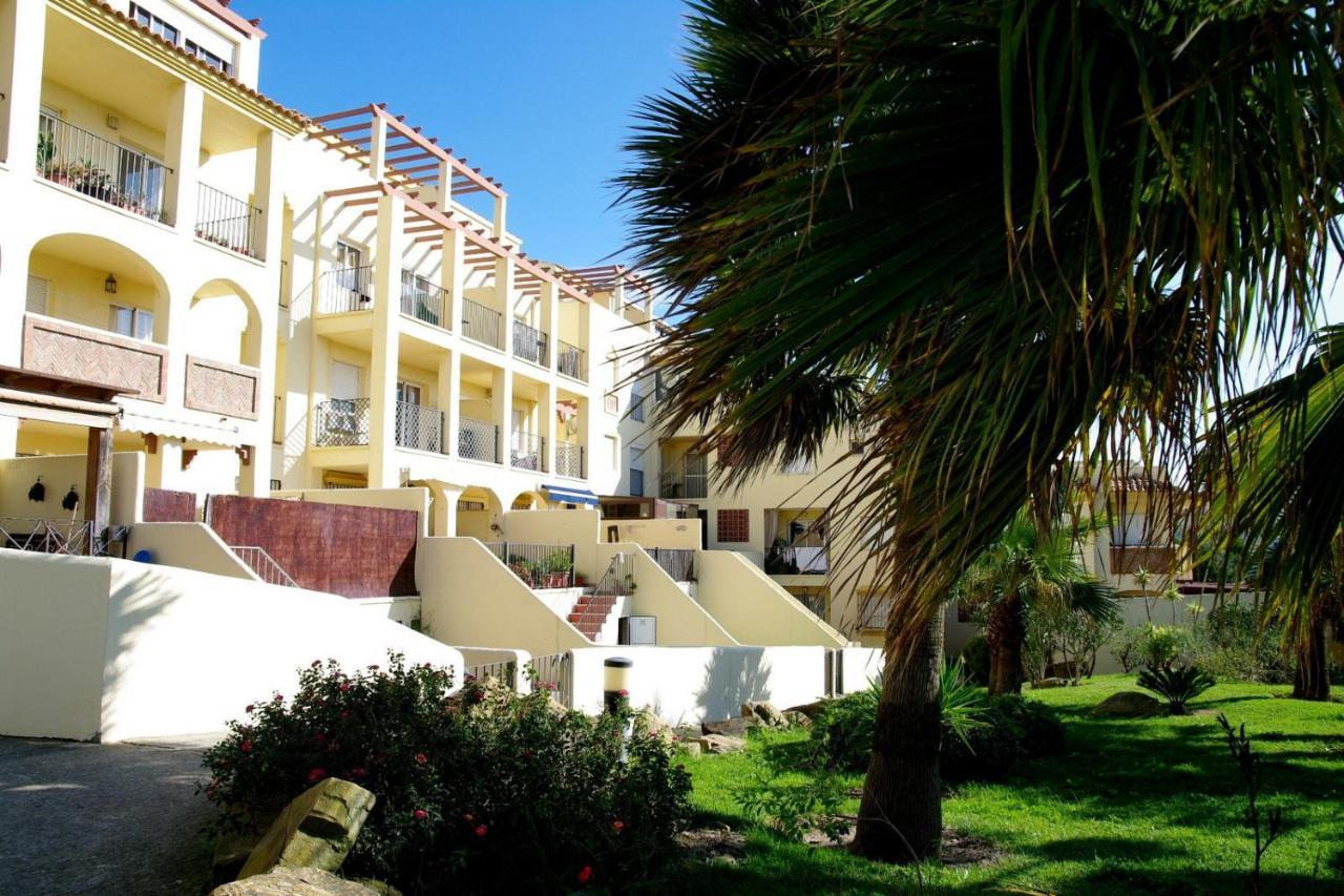 Livingtarifa Apartamento Nano Luaran gambar