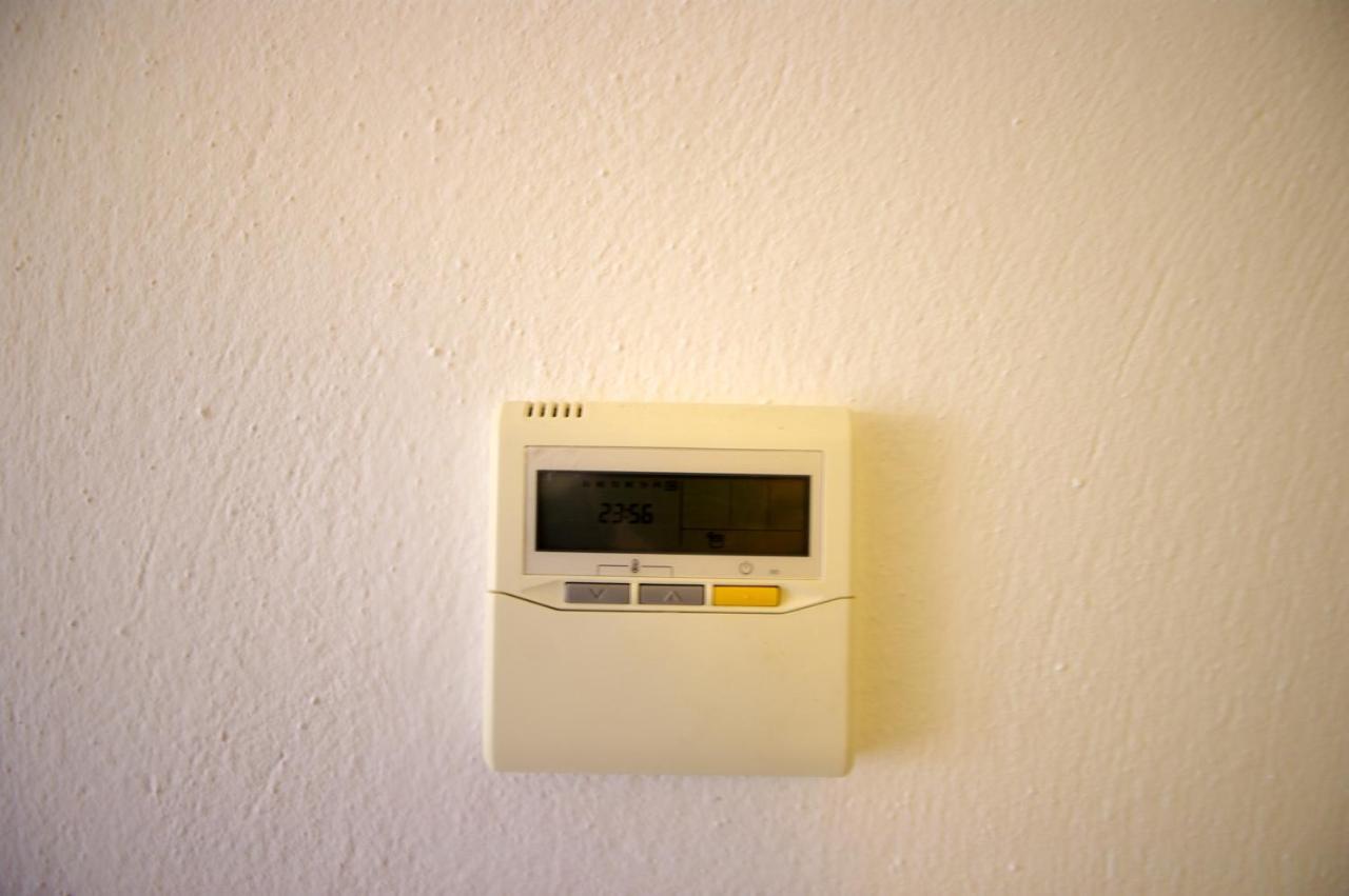 Livingtarifa Apartamento Nano Luaran gambar