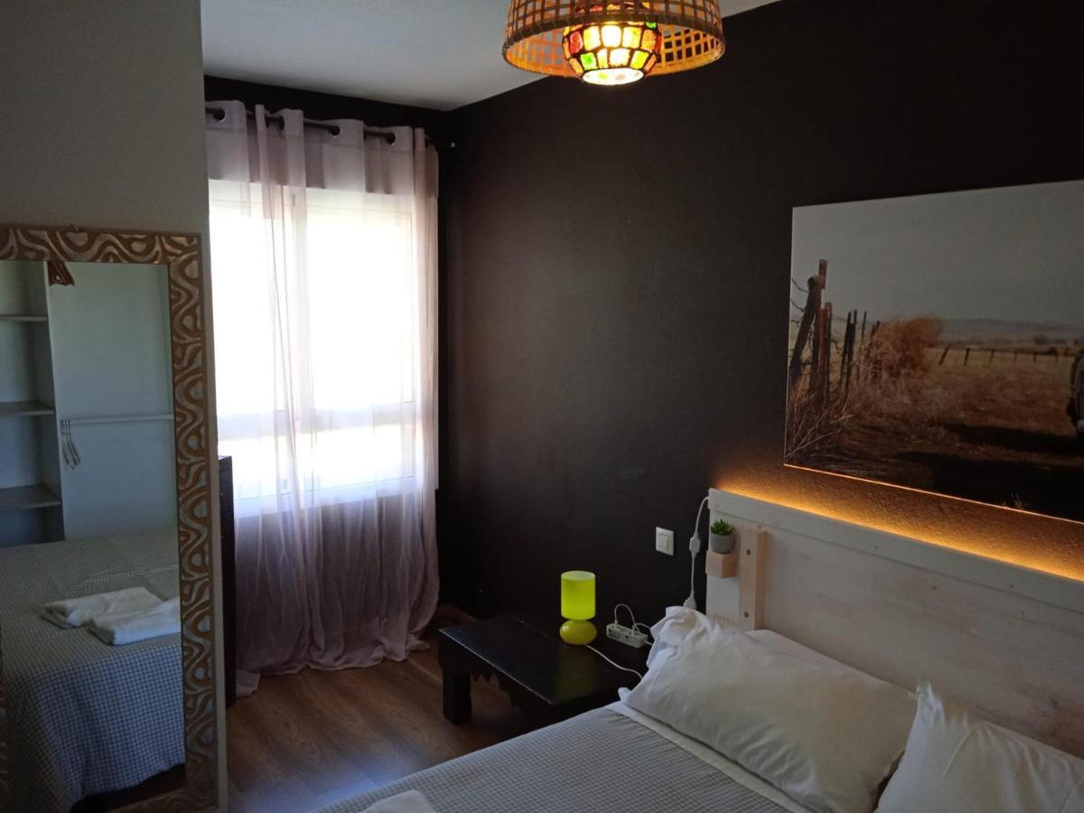 Livingtarifa Apartamento Nano Luaran gambar