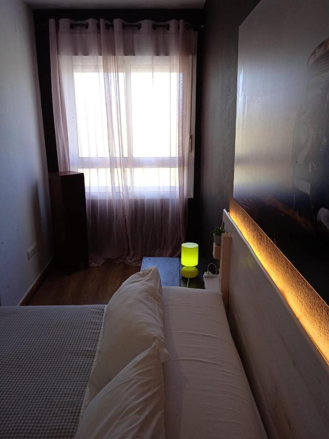 Livingtarifa Apartamento Nano Luaran gambar