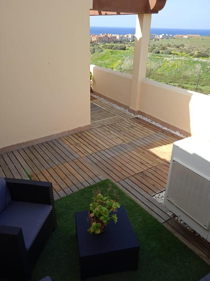 Livingtarifa Apartamento Nano Luaran gambar