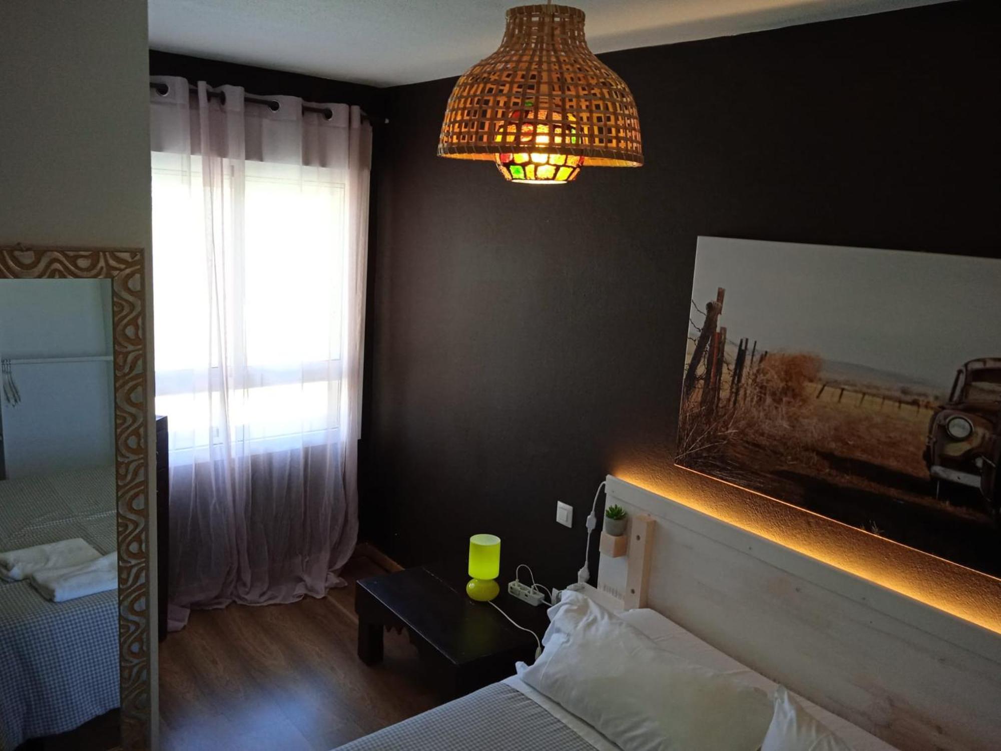 Livingtarifa Apartamento Nano Luaran gambar