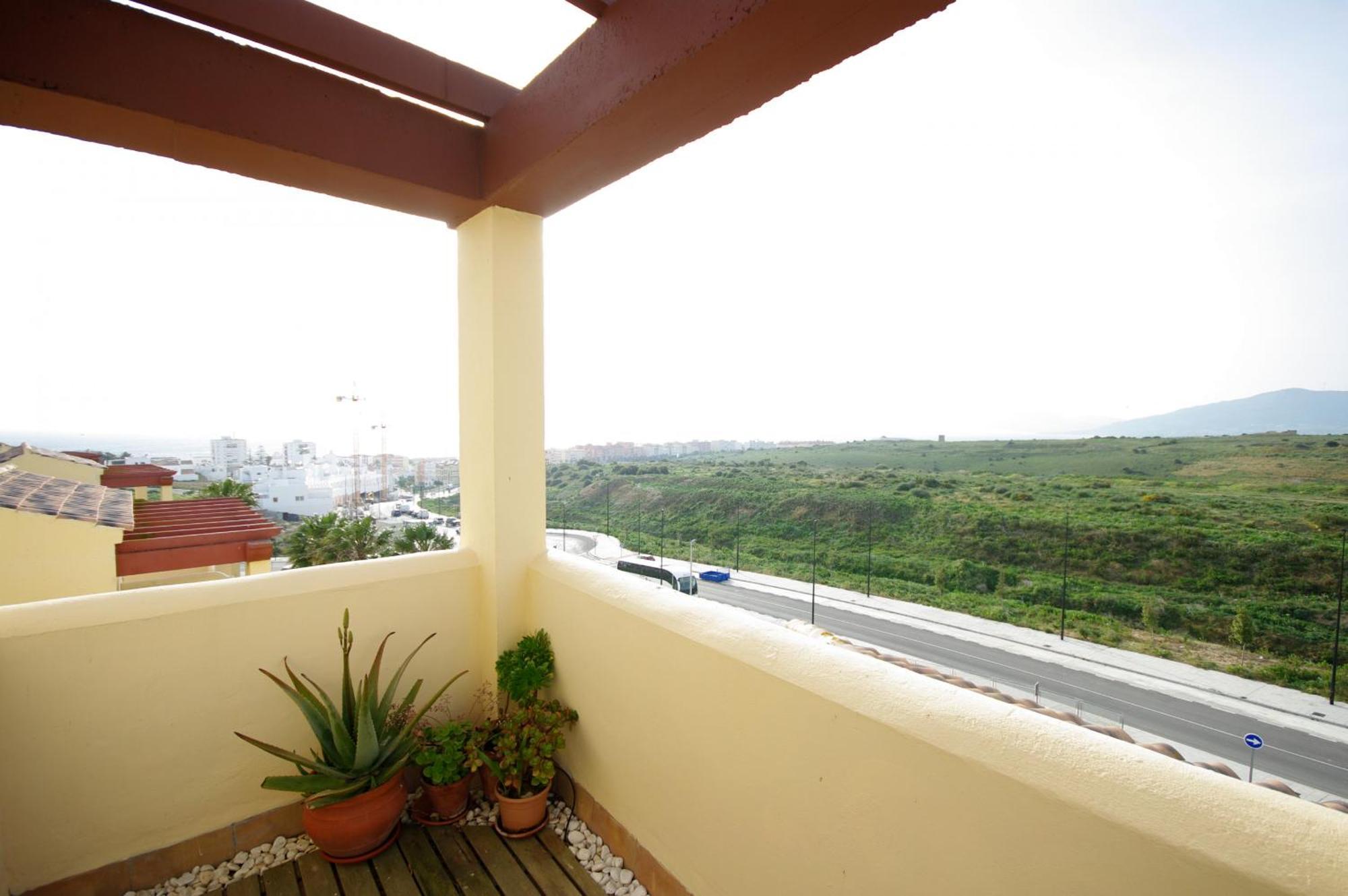 Livingtarifa Apartamento Nano Luaran gambar