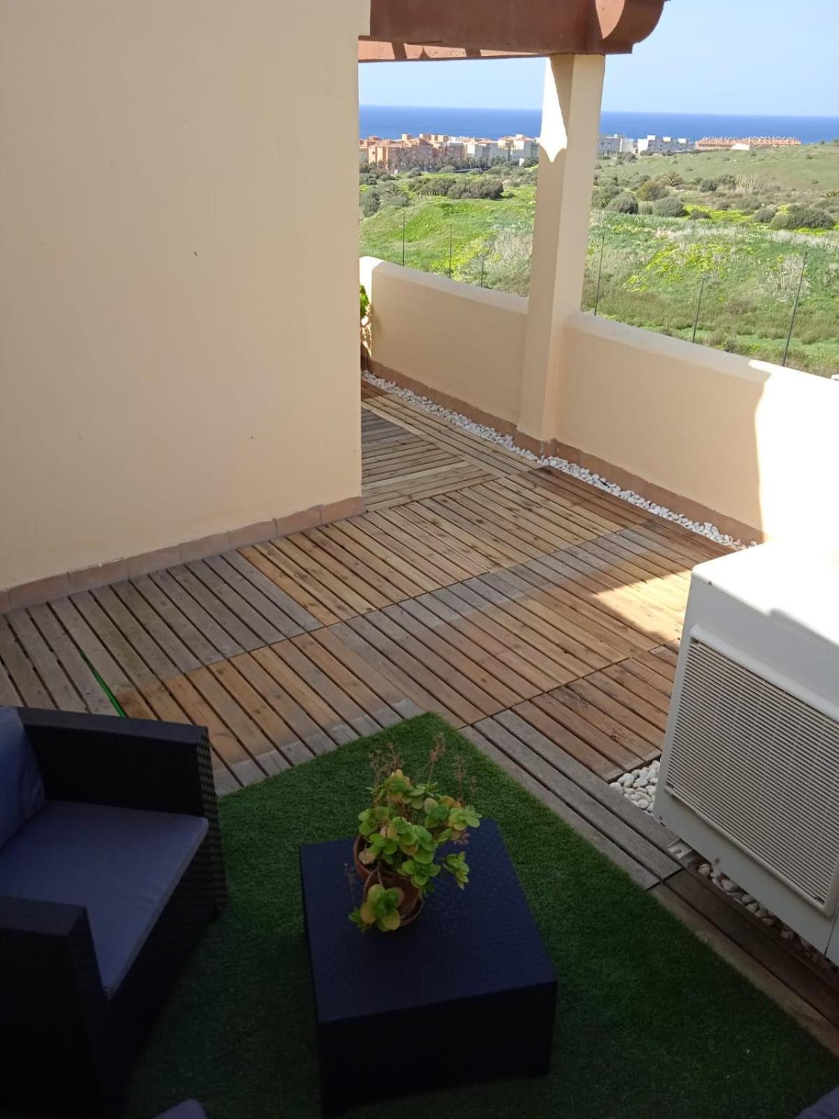 Livingtarifa Apartamento Nano Luaran gambar