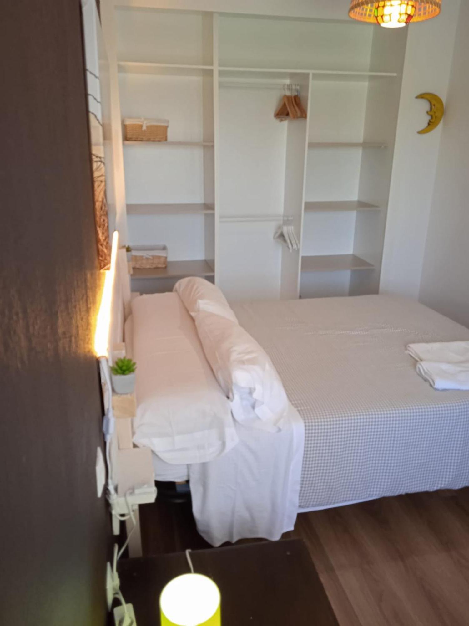 Livingtarifa Apartamento Nano Luaran gambar
