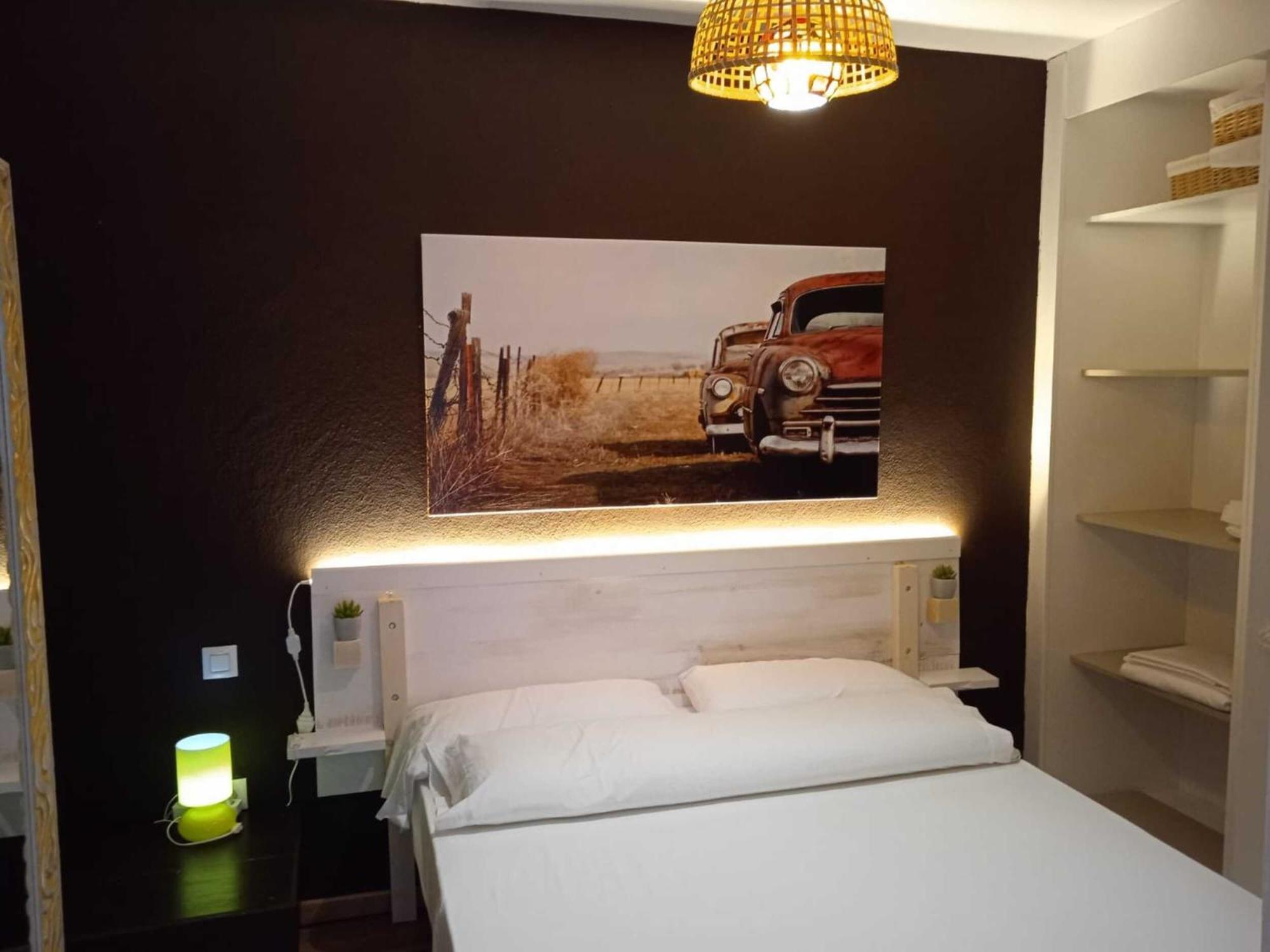 Livingtarifa Apartamento Nano Luaran gambar