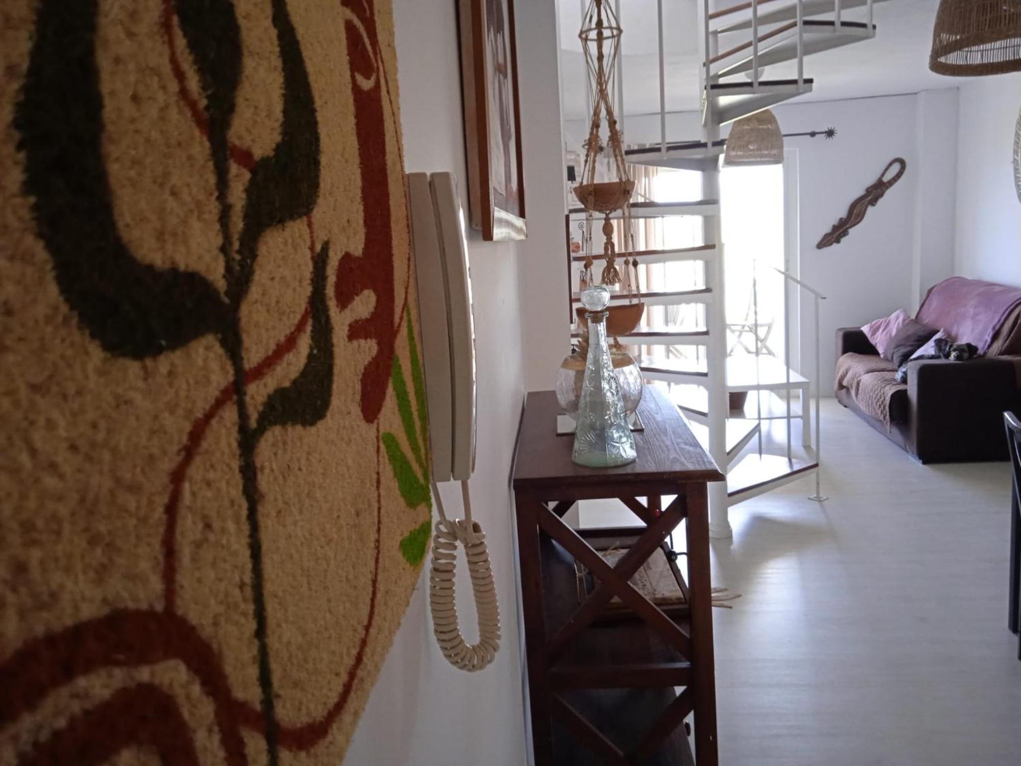 Livingtarifa Apartamento Nano Luaran gambar