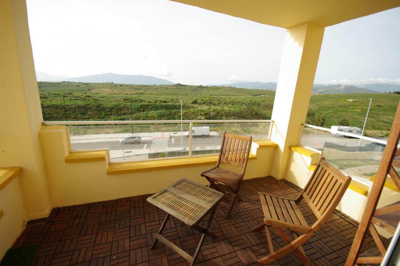Livingtarifa Apartamento Nano Luaran gambar