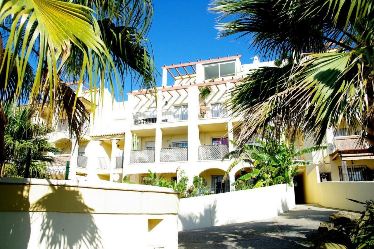 Livingtarifa Apartamento Nano Luaran gambar