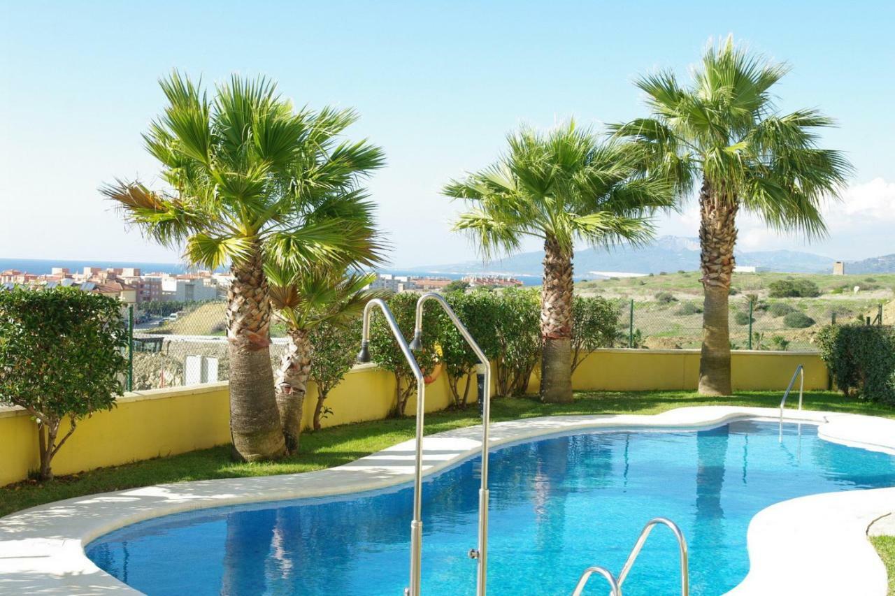 Livingtarifa Apartamento Nano Luaran gambar