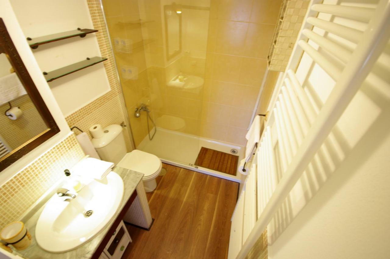 Livingtarifa Apartamento Nano Luaran gambar