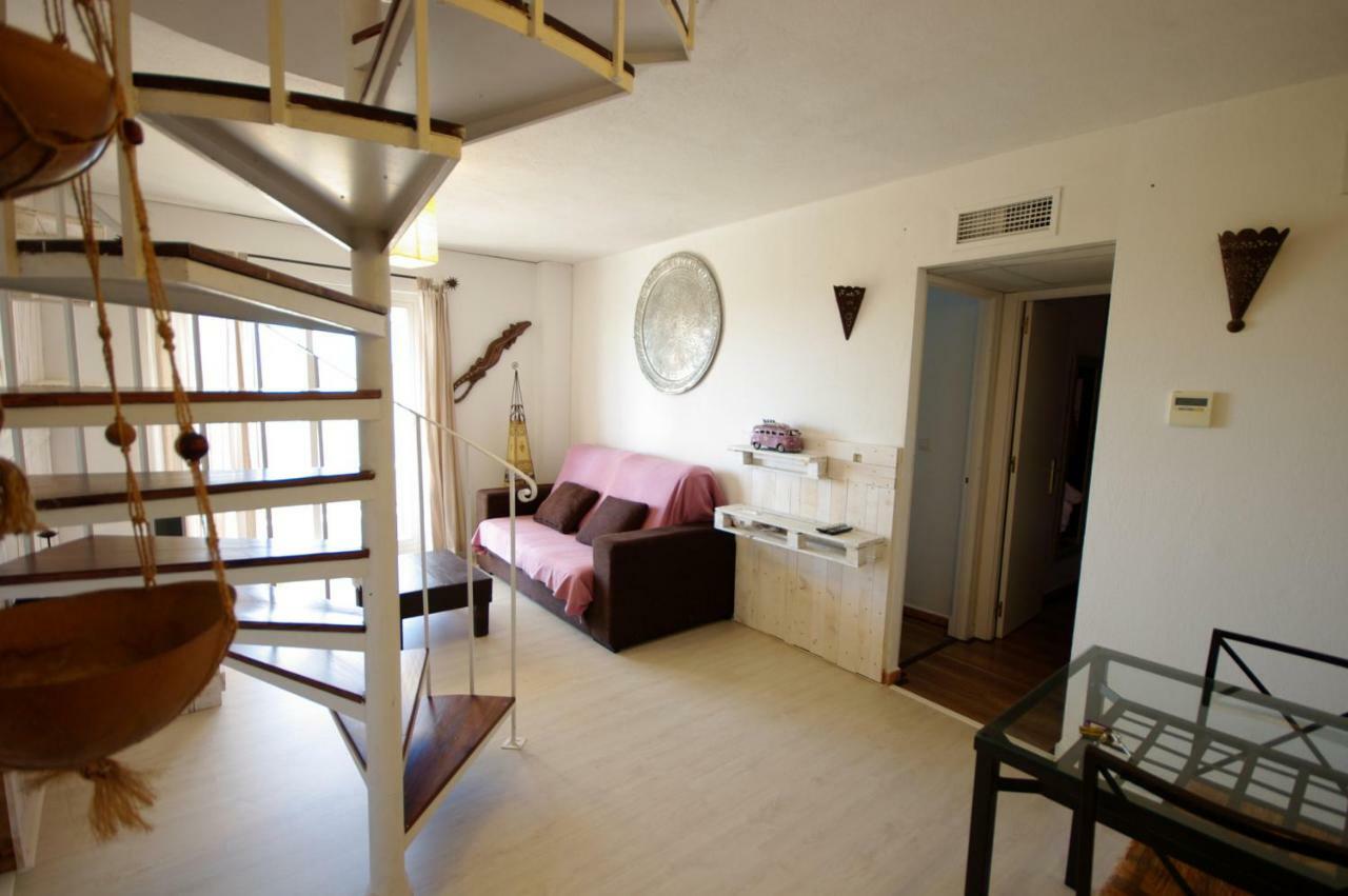 Livingtarifa Apartamento Nano Luaran gambar