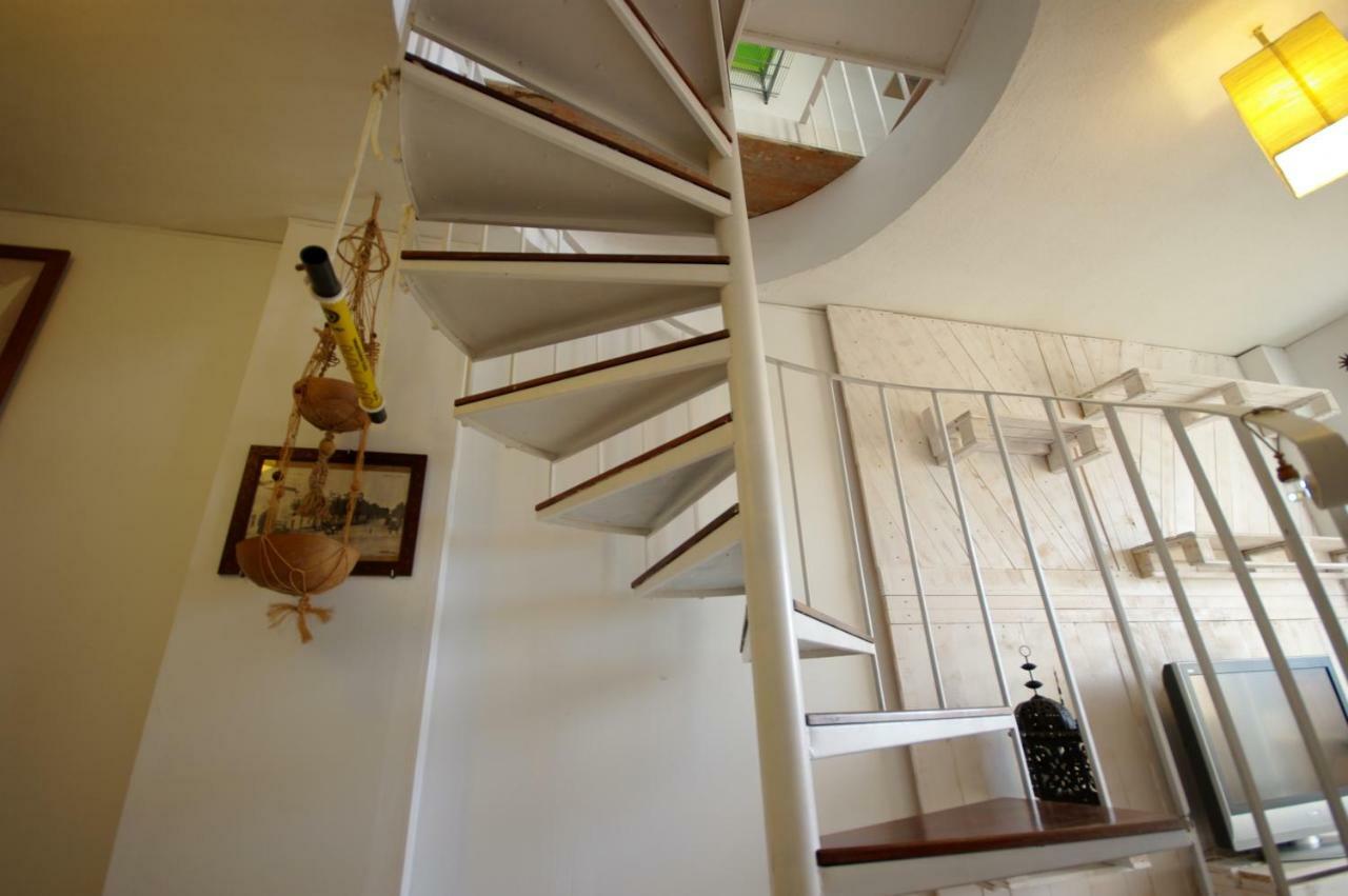 Livingtarifa Apartamento Nano Luaran gambar
