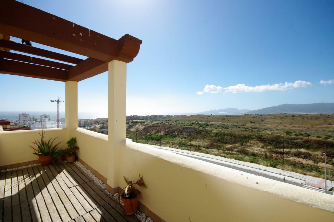 Livingtarifa Apartamento Nano Luaran gambar