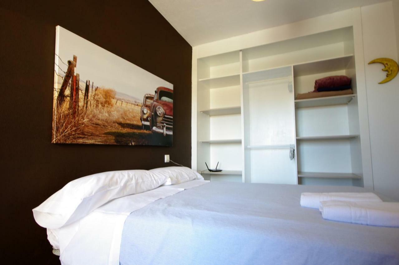 Livingtarifa Apartamento Nano Luaran gambar