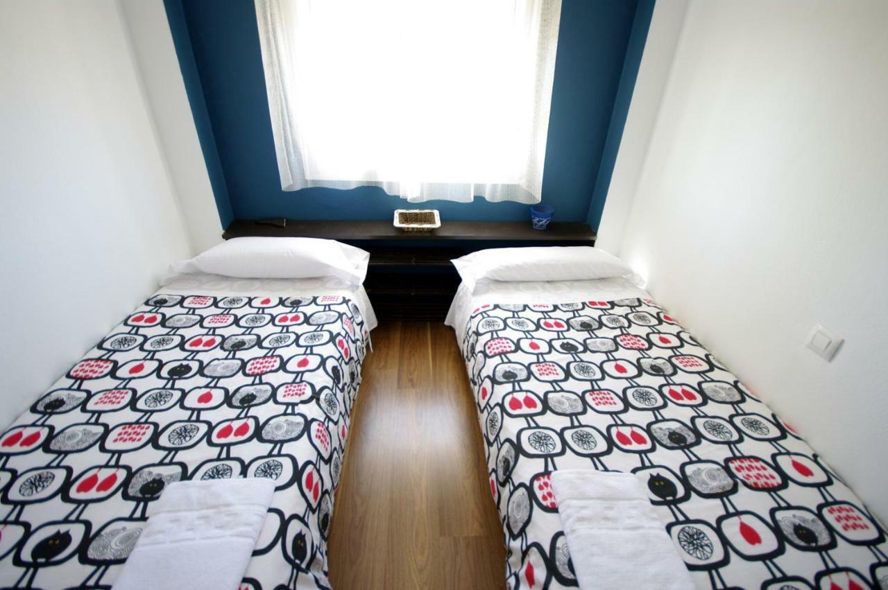 Livingtarifa Apartamento Nano Luaran gambar