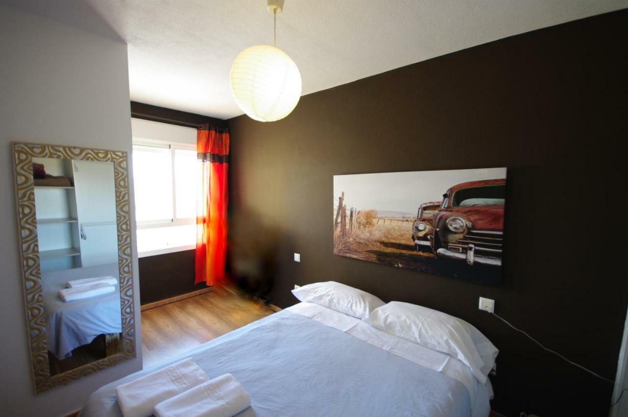 Livingtarifa Apartamento Nano Luaran gambar