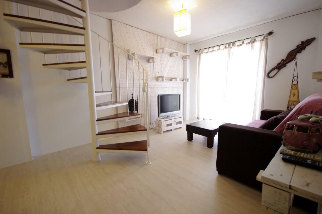 Livingtarifa Apartamento Nano Luaran gambar