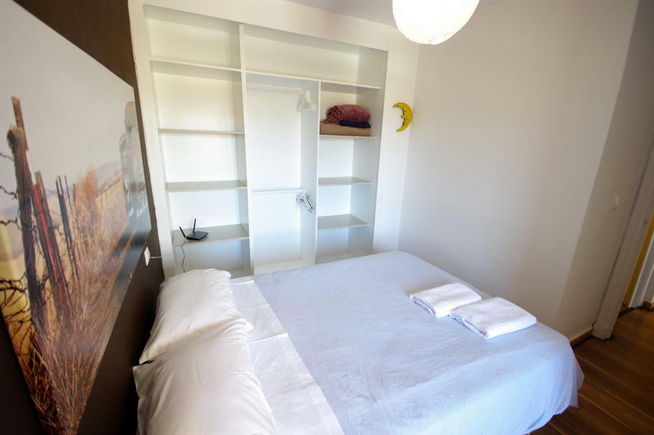 Livingtarifa Apartamento Nano Luaran gambar