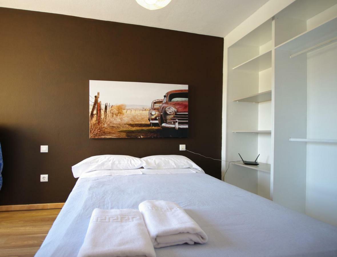 Livingtarifa Apartamento Nano Luaran gambar