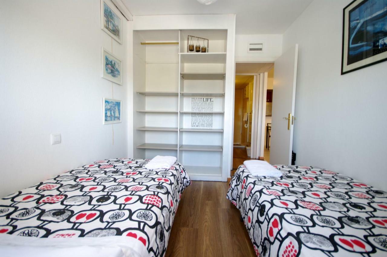 Livingtarifa Apartamento Nano Luaran gambar